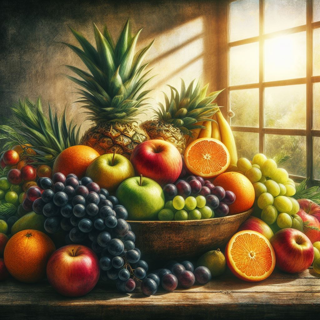 عکس میوه